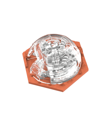 Terraforming Mars: Big Box - Gioco da Tavolo Strategico per 1-5 Giocatori, Espansioni e Tessere 3D, Fantascienza e Costruzione
