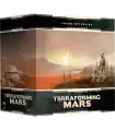 Terraforming Mars: Big Box - Gioco da Tavolo Strategico per 1-5 Giocatori, Espansioni e Tessere 3D, Fantascienza e Costruzione