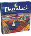 Marrakech - Gioco Strategico per Bambini 2-4 Giocatori, Sfida nel Mercato dei Tappeti, Divertimento Familiare e Strategia!