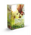 Garden Guerrilla - Gioco di Carte di Destrezza per 2-4 Giocatori, Strategia e Divertimento nel Giardino, 15 Minuti, 8+ Anni
