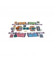 Overbooked - Gioco di carte strategico per 1-4 giocatori, gestione passeggeri, età 8+, divertimento in 30 min!