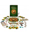 The Castles of Tuscany - Gioco da Tavolo Ravensburger | Strategia e Creatività nel Rinascimento | 2-4 Giocatori**
