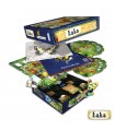 Meadow - Gioco da Tavolo di Esplorazione della Natura per 1-4 Giocatori, Educativo e Strategico con Carte Illustrate