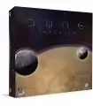Dune: Imperium - Gioco da Tavolo Strategico 1-4 Giocatori, Durata 120 Minuti, Fantascienza, Costruzione Mazzo, Asmodee