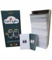 Coco Rido - Gioco di Carte Divertente per Feste e Aperitivi, da 3 a 12 Giocatori, Risate Garantite!