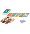 Qua la Zampa - Gioco da Tavolo di Velocità e Strategia per Famiglie e Amici (2-6 Giocatori, 5+) - Pendragon 2023