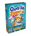 Qua la Zampa - Gioco da Tavolo di Velocità e Strategia per Famiglie e Amici (2-6 Giocatori, 5+) - Pendragon 2023