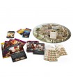 Massive Darkness 2: Heavenfall - Espansione Cooperativa per 1-6 Giocatori, 14 Missioni, Nuovi Nemici e Oggetti Leggendari!