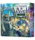 Le Cronache di Avel - Nuove Avventure | Espansione Cooperativa 1-4 Giocatori, 90 Min, 8 Anni | Gioco di Avventura Asmodee