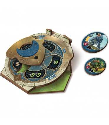 Le Cronache di Avel - Nuove Avventure | Espansione Cooperativa 1-4 Giocatori, 90 Min, 8 Anni | Gioco di Avventura Asmodee