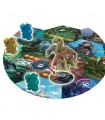 Le Cronache di Avel - Nuove Avventure | Espansione Cooperativa 1-4 Giocatori, 90 Min, 8 Anni | Gioco di Avventura Asmodee