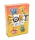 Fort - Cani e Gatti: Espansione per Giochi Gestionali, Divertimento Strategico per 2-4 Giocatori - 30 Minuti di Avventura!