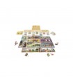Rise - Gioco Strategico di Costruzione Città (2-4 Giocatori, 60 Minuti, 2023) - Sfide, Innovazione e Divertimento!