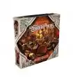 Dungeons & Dragons: The Yawning Portal - Gioco da Tavolo Strategico per 1-4 Giocatori, Avventure Fantasy, 60 Minuti di Divertime