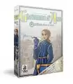 Giovanna d'Arco - Orléans Draw & Write | Gioco da Tavolo di Strategia e Creatività per 1-5 Giocatori