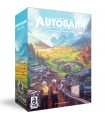 Autobahn - Gioco di Strategia Economica sulla Rete Autostradale Tedesca (1-4 Giocatori, 120 Min) - Cranio Creations