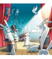 Magic Rabbit - Gioco da Tavolo Cooperativo di Strategia e Deduzione per 1-4 Giocatori, Divertimento per Famiglie e Amici!
