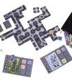 Karak - Gioco di Avventura Dungeon Crawler per Famiglie | 2-5 Giocatori, Rigiocabilità Illimitata, 45 Minuti di Divertimento!