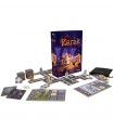 Karak - Gioco di Avventura Dungeon Crawler per Famiglie | 2-5 Giocatori, Rigiocabilità Illimitata, 45 Minuti di Divertimento!