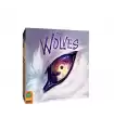 The Wolves - Gioco di Strategia per 2-5 Giocatori | Dominio del Branco e Controllo del Territorio | Giochi Uniti
