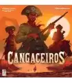 Cangaceiros - Gioco da Tavolo Strategico, Avventura nel Sertão Brasiliano per 2-5 Giocatori, 90 Minuti di Gioco, 7.2 GYF