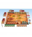 Cangaceiros - Gioco da Tavolo Strategico, Avventura nel Sertão Brasiliano per 2-5 Giocatori, 90 Minuti di Gioco, 7.2 GYF