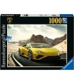 Puzzle da 1000 Pezzi - Lamborghini Huracán EVO RWD