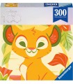 Puzzle da 300 Pezzi - Disney 100: Il Re Leone