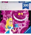 Puzzle da 300 Pezzi Disney 100 Alice