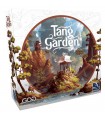 Tang Garden - Gioco Strategico di Piazzamento Tessere, 1-4 Giocatori, Ispirato alla Cultura Orientale - ThunderGryph Games
