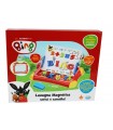 Bing - Lavagna Magnetica a cassetto c/accessori