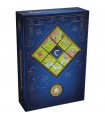 Carcassonne - 20° Anniversario: Gioco di Piazzamento Tessere per Famiglie, Strategia Divertente per 2-5 Giocatori da Giochi Uni