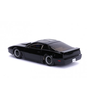 Hollywood Rides - Super Car: K.I.T.T.  (Scala 1:24)