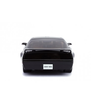 Hollywood Rides - Super Car: K.I.T.T.  (Scala 1:24)