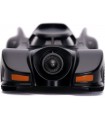 Batman 1989 in Scala 1 32 con Personaggio Batman in Diecast