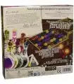 Pozioni Esplosive - Gioco di Strategia Fantastico per 2-4 Giocatori, Avventura Magica Ghenos Games, Voto GYF 7.2, 60 Minuti