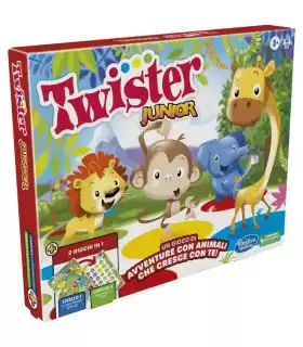 Twister Junior