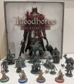 Bloodborne - Il Gioco da Tavolo Asmodee | Caccia alla Follia, Dungeon Crawler Cooperativo, 1-4 Giocatori, 60 Minuti di Gioco