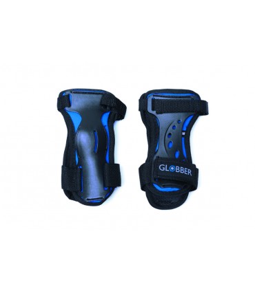 Set di Protezione Globber Junior: XS/S (25-50Kg) - Blu