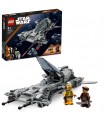 Star Wars - Pirata Snub Fighter
