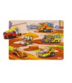 Eichhorn - Puzzle Pin cm.30x20,7- 6 asst
