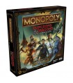 Monopoly - Dungeons & Dragons: L'Onore dei Ladri