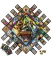 Monopoly - Dungeons & Dragons: L'Onore dei Ladri