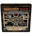 Monopoly - Dungeons & Dragons: L'Onore dei Ladri