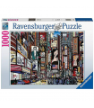 Puzzle da 1000 Pezzi - Vivace New York