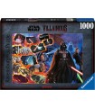 Puzzle da 1000 Pezzi - Star Wars Villainous: Darth Vader