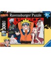 Puzzle da 300 Pezzi XXL - Naruto
