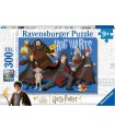 Puzzle da 300 Pezzi XXL - Harry Potter