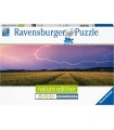 Puzzle da 500 Pezzi Panorama - Temporale Estivo