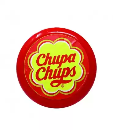 Chupa Chups - Frisbee